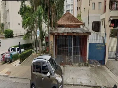 Lote/Terreno à venda, 400m² no Vila Guarani (Z Sul), São Paulo