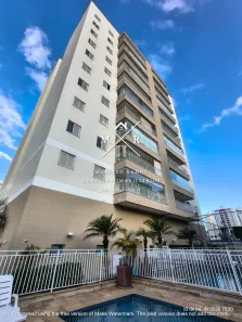 Apartamento com 3 Quartos para alugar, 103m² no Vila Adyana, São José dos Campos