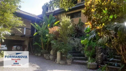 Casa de Condomínio com 3 Quartos à venda, 500m² no Chácara São João, Carapicuíba