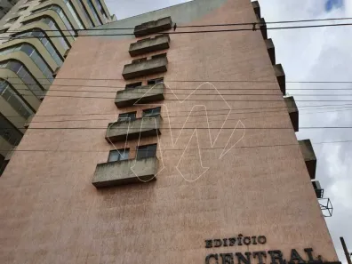 Sala Comercial à venda, 16m² no Centro, Araraquara