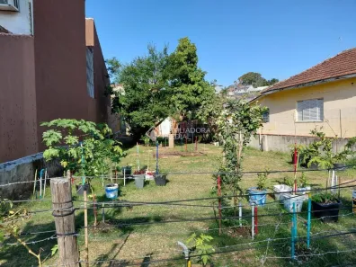 Lote/Terreno à venda, 407m² no Jardim Floresta, Porto Alegre