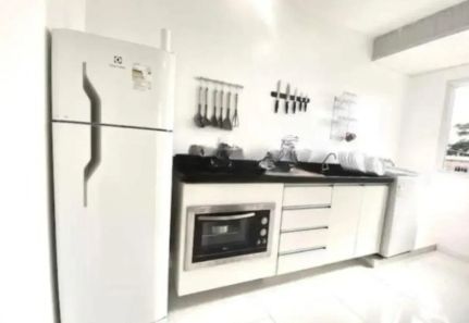 Apartamento com 1 Quarto à venda, 38m² no Humaitá, Porto Alegre