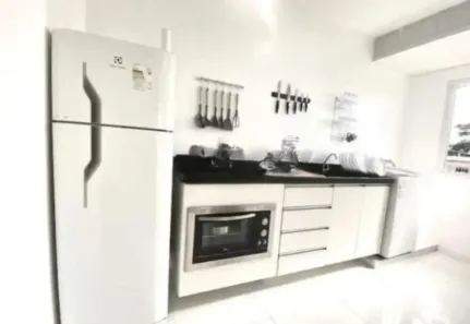 Apartamento com 1 Quarto à venda, 38m² no Humaitá, Porto Alegre