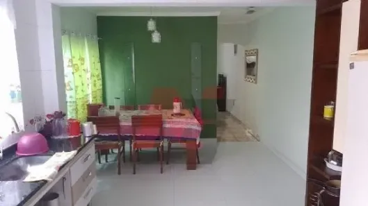 Casa com 3 Quartos à venda, 160m² no Jardim Roberto, Osasco