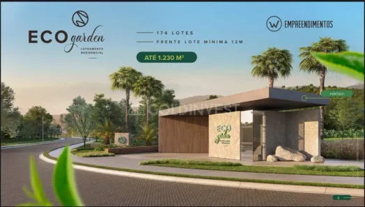 Lote/Terreno à venda, 433m² no Dom Joaquim, Brusque
