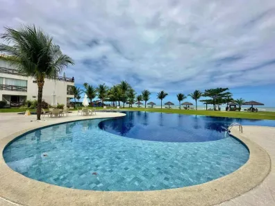 Apartamento com 2 Quartos à venda, 130m² no Guarajuba (Monte Gordo), Camaçari