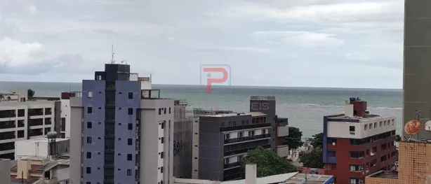 Apartamento com 3 Quartos à venda, 91m² no Jardim Oceania, João Pessoa