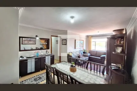 Apartamento com 3 Quartos à venda, 90m² no Água Branca, São Paulo