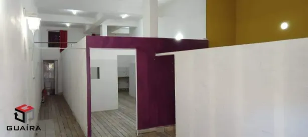 Prédio Comercial à venda, 477m² no Vila Metalúrgica, Santo André