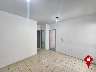 Apartamento com 2 Quartos para alugar, 47m² no Buritis, Belo Horizonte