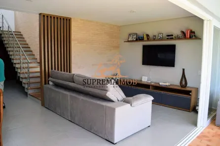 Casa de Condomínio com 3 Quartos à venda, 219m² no Parque Ibiti Reserva, Sorocaba