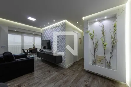 Apartamento com 2 Quartos à venda, 65m² no Vila Ema, São Paulo