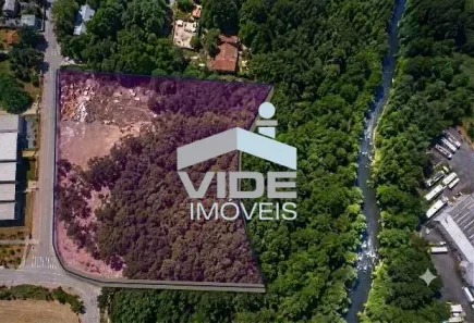 Lote/Terreno à venda, 5052m² no Mansões Santo Antônio, Campinas