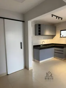 Apartamento com 3 Quartos à venda, 90m² no Vila Jaraguá, Goiânia