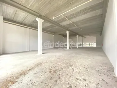 Ponto Comercial para alugar, 486m² no Partenon, Porto Alegre