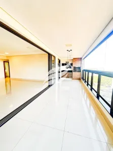 Apartamento com 3 Quartos à venda, 172m² no Parque Baguaçu, Araçatuba