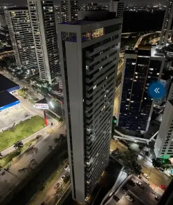 Apartamento com 2 Quartos para alugar, 54m² no Boa Viagem, Recife