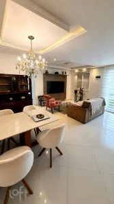 Apartamento com 3 Quartos à venda, 72m² no Jardim Sabará, Porto Alegre