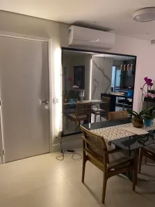Apartamento com 3 Quartos à venda, 142m² no Vila Leopoldina, São Paulo