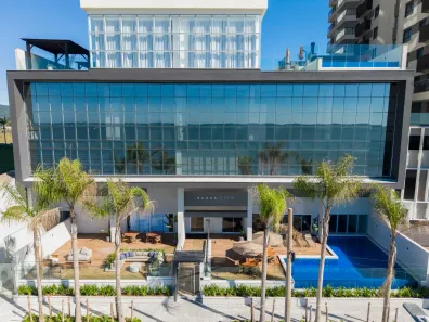 Apartamento com 4 Quartos à venda, 190m² no Tabuleiro, Barra Velha