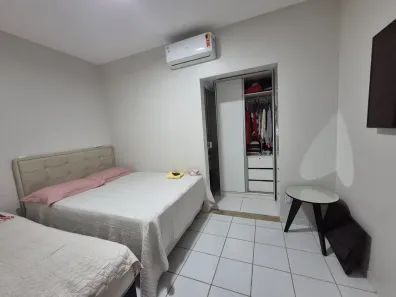 Casa com 3 Quartos para alugar, 140m² no Chácara Brasil, São Luís