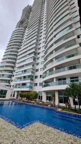 Apartamento com 1 Quarto para venda ou aluguel, 50m² no Caminho das Árvores, Salvador
