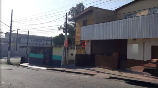 Galpão/Depósito/Armazém para alugar, 140m² no Jardim Marisa, São Paulo