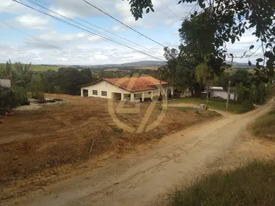 Fazenda/Sítio com 3 Quartos à venda, 153m² no Santo Antônio, Iperó