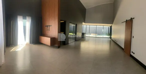 Casa de Condomínio com 3 Quartos à venda, 300m² no Sapé I, Caçapava
