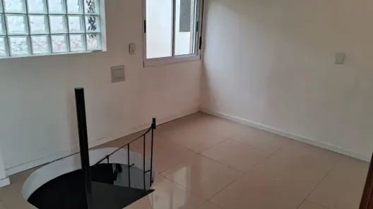 Cobertura com 1 Quarto à venda, 57m² no Cidade Baixa, Porto Alegre