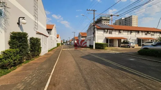 Casa de Condomínio com 2 Quartos à venda, 88m² no Fátima, Canoas