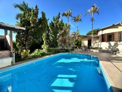 Casa de Condomínio com 4 Quartos à venda, 360m² no Condados da Lagoa, Lagoa Santa