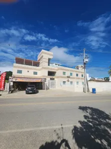 Apartamento com 2 Quartos para venda ou aluguel, 60m² no , Conde