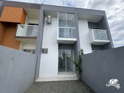 Sobrado com 2 Quartos à venda, 60m² no Itacolomi, Balneário Piçarras