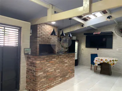 Casa com 4 Quartos à venda, 350m² no Planalto Paulista, São Paulo