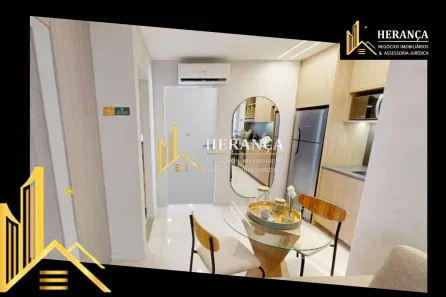 Apartamento com 1 Quarto à venda, 30m² no Freguesia (Jacarepaguá), Rio de Janeiro
