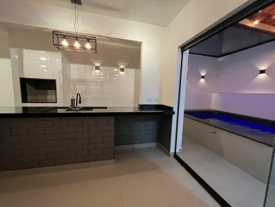 Casa com 4 Quartos à venda, 230m² no Rudge Ramos, São Bernardo do Campo