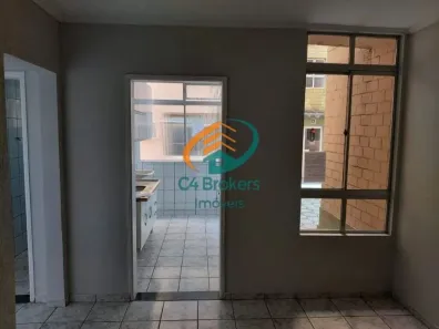Apartamento com 2 Quartos à venda, 60m² no Portal dos Gramados, Guarulhos