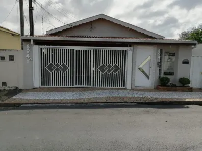 Casa com 2 Quartos à venda, 180m² no Centro, Sumaré