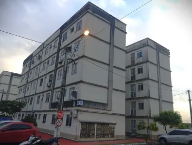 Apartamento com 2 Quartos à venda, 42m² no Tabuleiro do Martins, Maceió