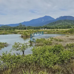 Fazenda/Sítio com 1 Quarto à venda, 610000m² no Alexandra, Paranaguá