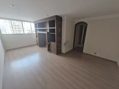Apartamento com 3 Quartos para venda ou aluguel, 101m² no Vila Guarani (Z Sul), São Paulo