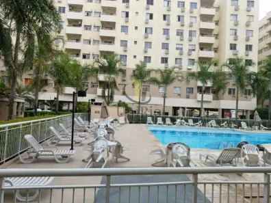 Apartamento com 2 Quartos à venda, 55m² no Taquara, Rio de Janeiro
