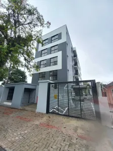 Apartamento com 2 Quartos à venda, 58m² no Bucarein, Joinville