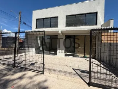 Ponto Comercial para alugar, 43m² no Vila Boa Vista 1, São Carlos