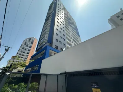 Apartamento com 2 Quartos à venda, 58m² no Dionisio Torres, Fortaleza