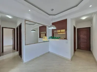 Apartamento com 3 Quartos para alugar, 70m² no Macedo, Guarulhos