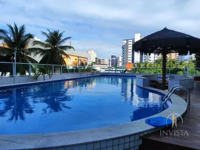Apartamento com 2 Quartos à venda, 58m² no Jardim Oceania, João Pessoa