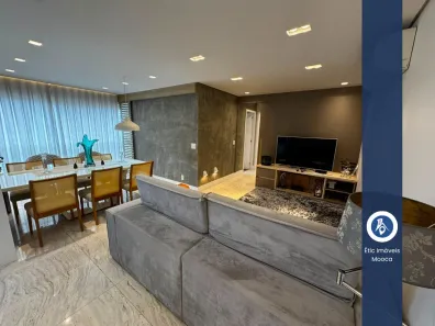 Apartamento com 2 Quartos à venda, 70m² no Vila Prudente, São Paulo