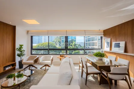 Apartamento com 3 Quartos à venda, 114m² no Jardim Lindóia, Porto Alegre